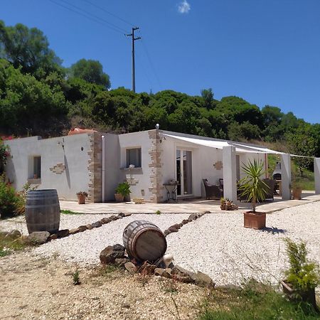 Sa Tanca 'E Pedduzza Villa Orosei Luaran gambar