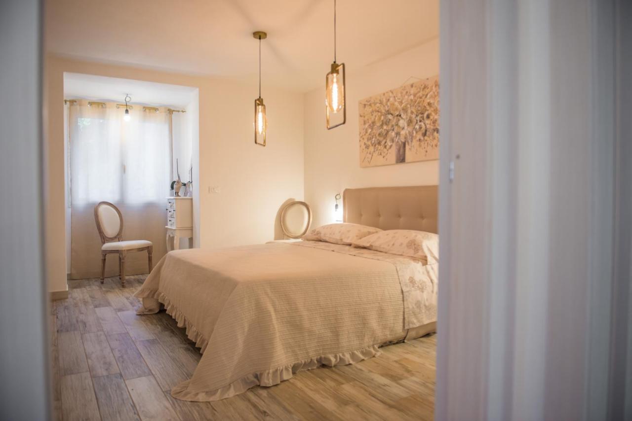 Sa Tanca 'E Pedduzza Villa Orosei Luaran gambar