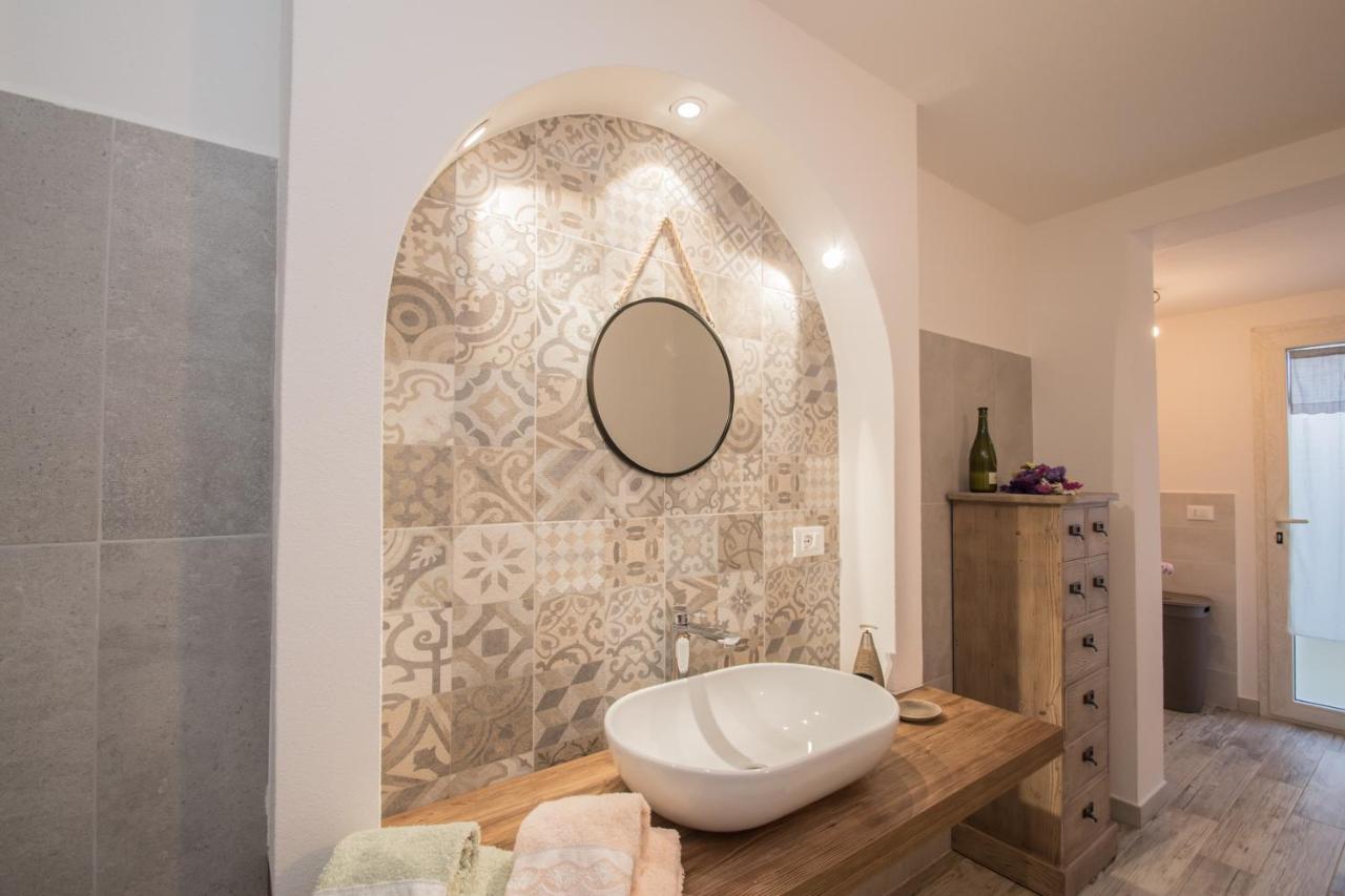 Sa Tanca 'E Pedduzza Villa Orosei Luaran gambar