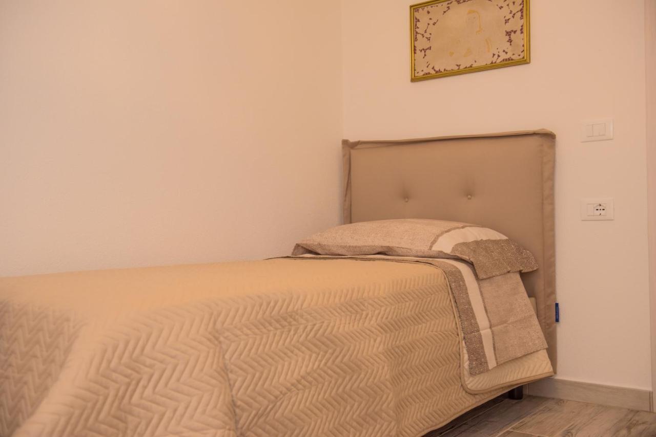 Sa Tanca 'E Pedduzza Villa Orosei Luaran gambar