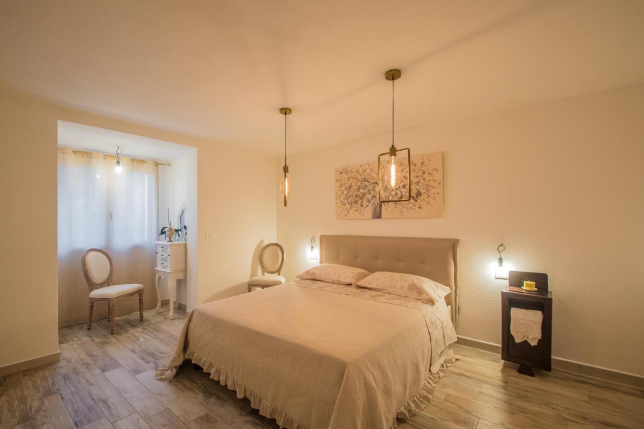 Sa Tanca 'E Pedduzza Villa Orosei Luaran gambar