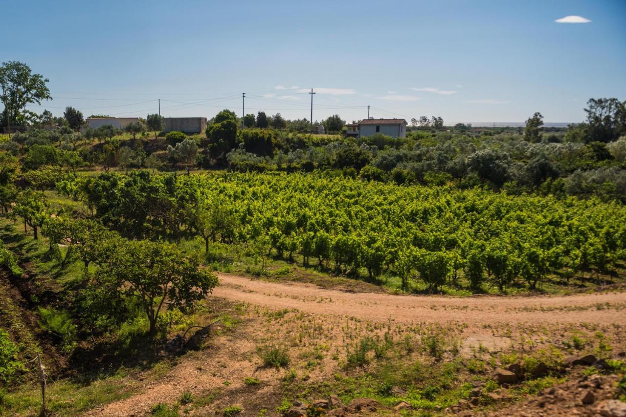 Sa Tanca 'E Pedduzza Villa Orosei Luaran gambar