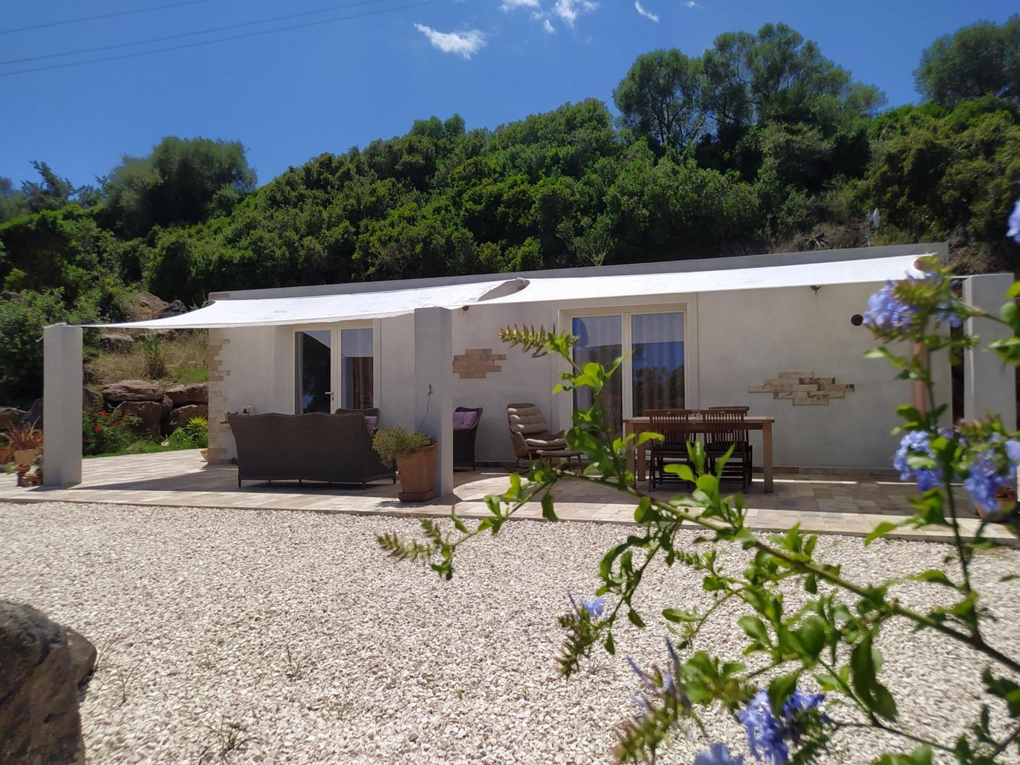 Sa Tanca 'E Pedduzza Villa Orosei Luaran gambar
