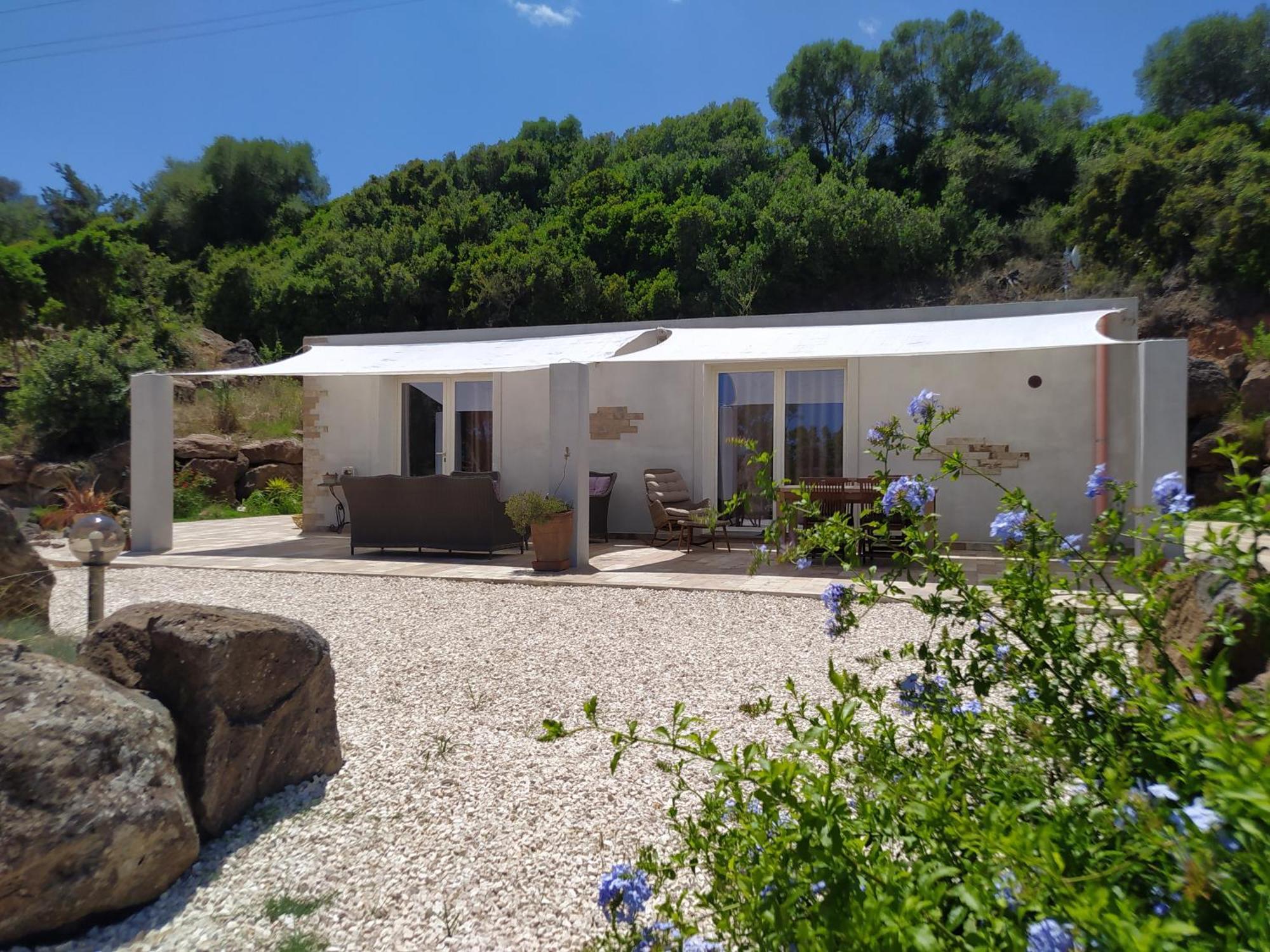 Sa Tanca 'E Pedduzza Villa Orosei Luaran gambar